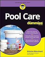 Pool care dummies for sale  Delivered anywhere in UK
