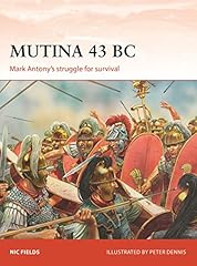 Mutina mark antony d'occasion  Livré partout en France