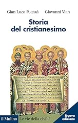 Storia del cristianesimo usato  Spedito ovunque in Italia 