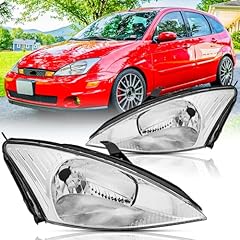 Headlights assembly pair for sale  Delivered anywhere in USA 