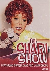 Shari show featuring for sale  Delivered anywhere in USA 