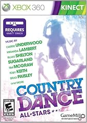 Country dance kinect for sale  Delivered anywhere in USA 