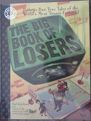 Big book losers for sale  Delivered anywhere in USA 