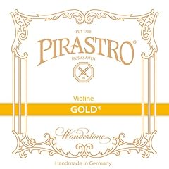 Pirastro 215025 gold gebraucht kaufen  Wird an jeden Ort in Deutschland