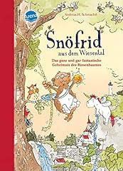 Snöfrid dem wiesental gebraucht kaufen  Wird an jeden Ort in Deutschland