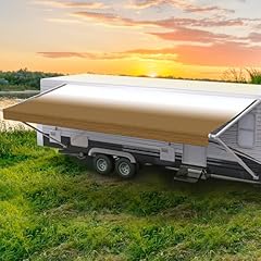 Shadepro awning fabric for sale  Delivered anywhere in USA 