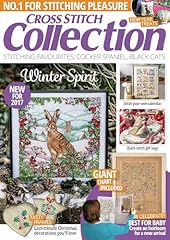 Cross stitch collection for sale  Delivered anywhere in UK