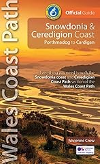 Snowdonia ceredigion coast for sale  Delivered anywhere in UK