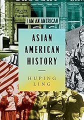 Asian american history for sale  Delivered anywhere in USA 