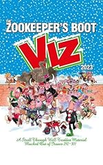 Viz annual 2023 for sale  Delivered anywhere in Ireland