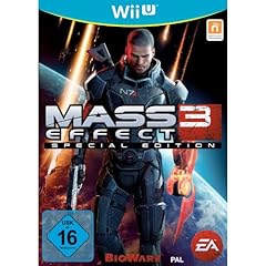 Mass effect special d'occasion  Livré partout en France