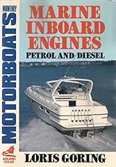 Marine inboard engines d'occasion  Livré partout en Belgiqu