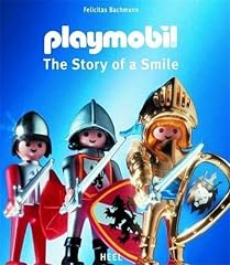 Playmobil the story d'occasion  Livré partout en France