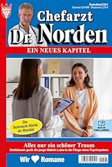 Chefarzt norden 1296 gebraucht kaufen  Wird an jeden Ort in Deutschland