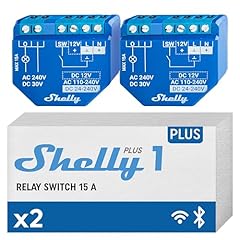 Shelly plus wifi for sale  Delivered anywhere in USA 