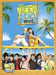 Teen beach movie for sale  Delivered anywhere in Ireland