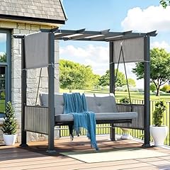 Pamapic seat patio for sale  Delivered anywhere in USA 