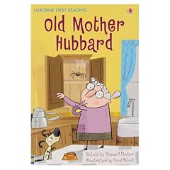 Old mother hubbard d'occasion  Livré partout en Belgiqu