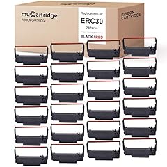 Mycartridge pack erc30 for sale  Delivered anywhere in USA 