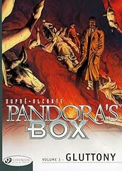 Pandora box tome d'occasion  Livré partout en France
