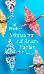 Sehnsucht blauem papier gebraucht kaufen  Wird an jeden Ort in Deutschland