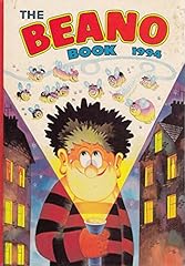 Beano book 1994 for sale  Delivered anywhere in UK