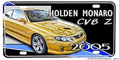Brotherhoodproducts 2005 holde for sale  Delivered anywhere in USA 