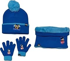 Ensemble bonnet gants d'occasion  Livré partout en France