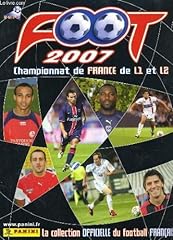 Album panini vierge. d'occasion  Livré partout en France