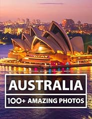 Australia photgraphy photo for sale  Delivered anywhere in USA 