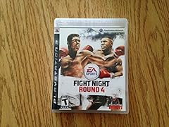 Fight night round usato  Spedito ovunque in Italia 