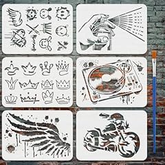 Fingerinspire stück graffiti gebraucht kaufen  Wird an jeden Ort in Deutschland