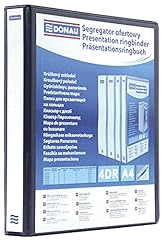 Display ringbinder donau for sale  Delivered anywhere in UK