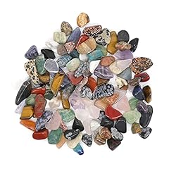 Polished tumblestone gemstones for sale  Delivered anywhere in UK