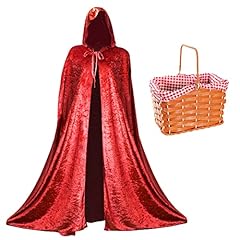 Deluxe adults hooded for sale  Delivered anywhere in UK