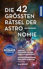 Größten rätsel astronomie gebraucht kaufen  Wird an jeden Ort in Deutschland