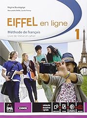 Eiffel ligne. vol. usato  Spedito ovunque in Italia 