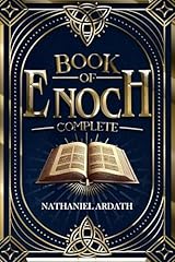 Book enoch complete usato  Spedito ovunque in Italia 