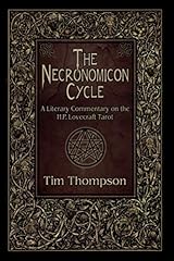 Necronomicon cycle literary for sale  Delivered anywhere in UK