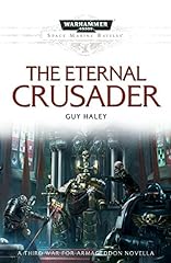 Eternal crusader for sale  Delivered anywhere in USA 