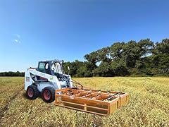 Landhonor hay accumulator for sale  Delivered anywhere in USA 