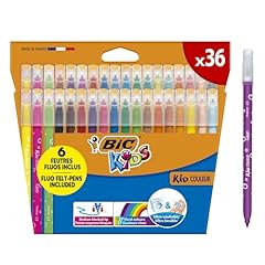 crayons couleur feutres d'occasion  Livré partout en France