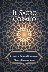 Sacro corano usato  Spedito ovunque in Italia 