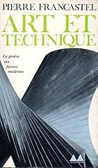 Art technique genese d'occasion  Livré partout en France