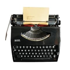 Machine écrire manuelle d'occasion  Livré partout en France
