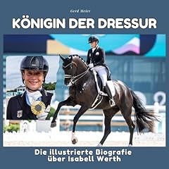 Königin dressur illustrierte gebraucht kaufen  Wird an jeden Ort in Deutschland