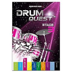 Drum quest stage gebraucht kaufen  Wird an jeden Ort in Deutschland