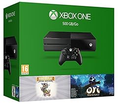 Xbox one 500gb for sale  Delivered anywhere in UK
