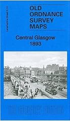 Central glasgow 1893 for sale  Delivered anywhere in UK