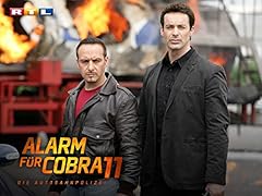 Alarm cobra 11 gebraucht kaufen  Wird an jeden Ort in Deutschland